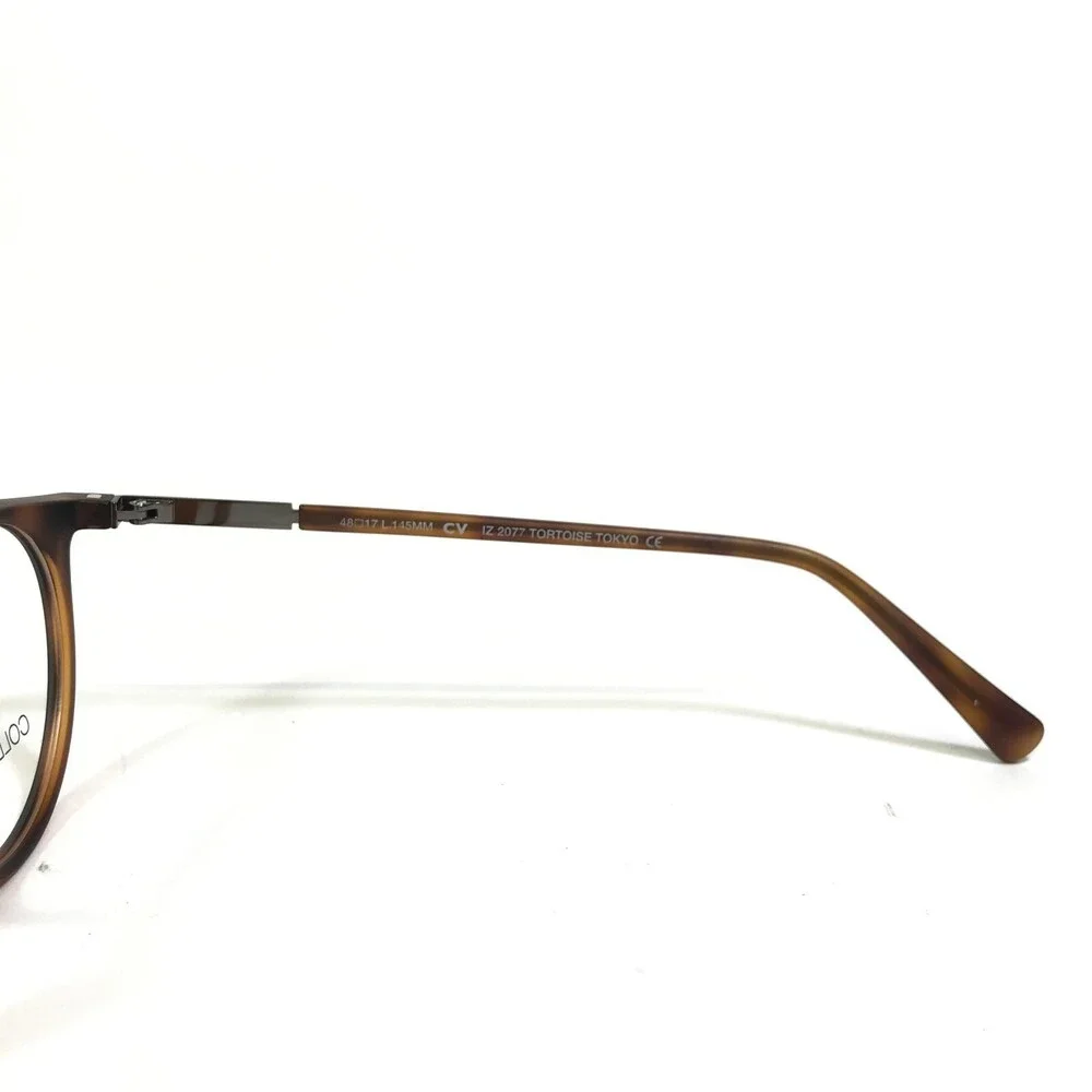 Izod demo lenses